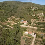 Elba Offsite Вилла *