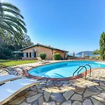 Вилла Elba Offsite *