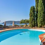 Villa Elba Offsite