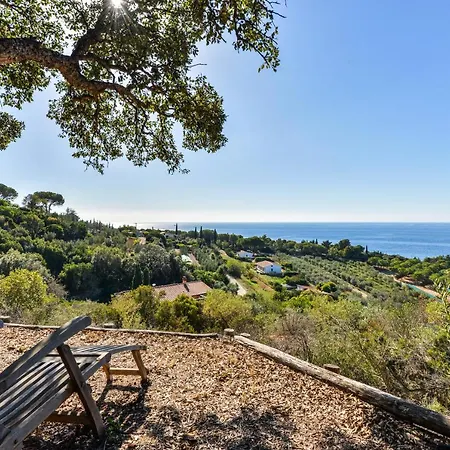 Elba Offsite Capoliveri (Isola d'Elba)