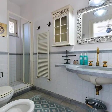 Elba Offsite Villa Capoliveri (Isola d'Elba)