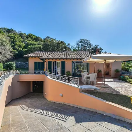 Elba Offsite Villa *