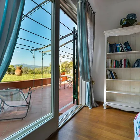 ヴィラ Elba Offsite *