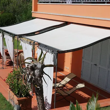 Elba Offsite ヴィラ