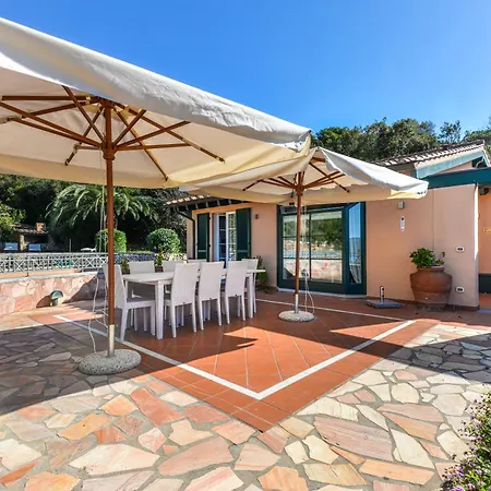 Elba Offsite Villa *