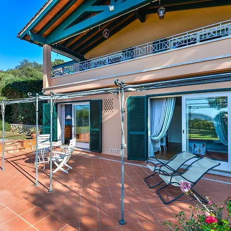 Villa Elba Offsite *