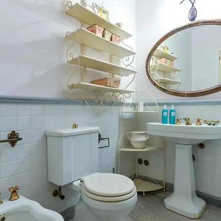 Elba Offsite Вилла
