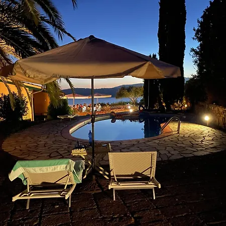 Elba Offsite Villa