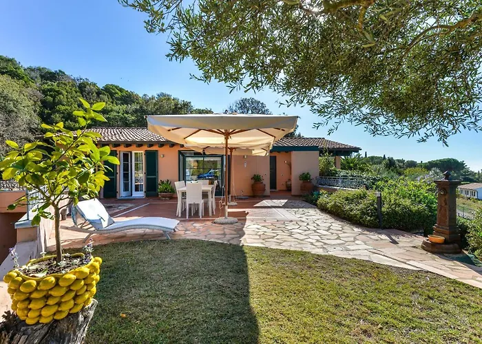 Villa Elba Offsite *