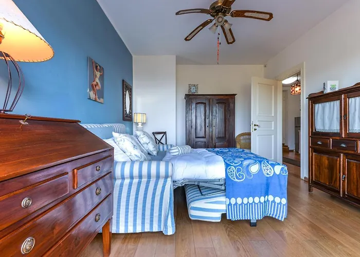 Elba Offsite * Capoliveri (Isola d'Elba)