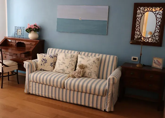 Villa Elba Offsite Capoliveri (Isola d'Elba)