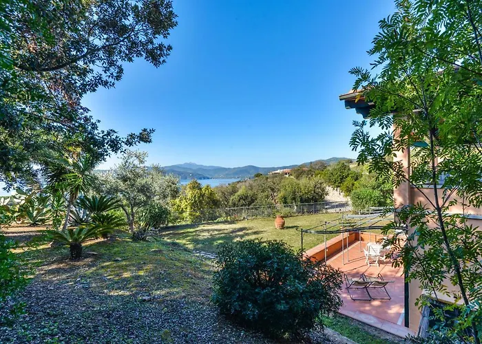 Elba Offsite Capoliveri (Isola d'Elba)