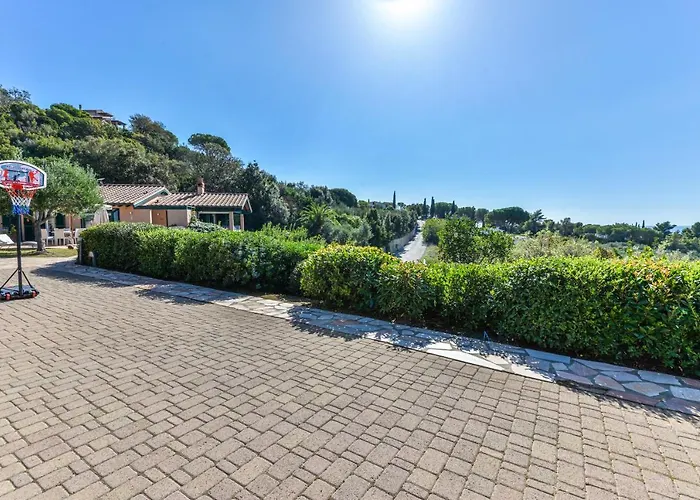 Elba Offsite Villa *