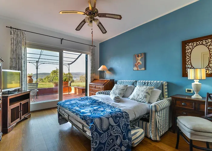 Elba Offsite Capoliveri (Isola d'Elba)