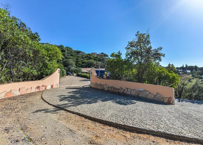 Elba Offsite Capoliveri (Isola d'Elba)