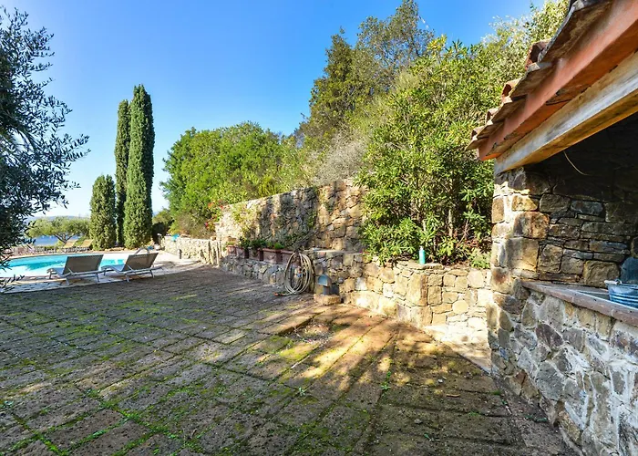 Elba Offsite Capoliveri (Isola d'Elba)