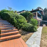Villa Elba Offsite