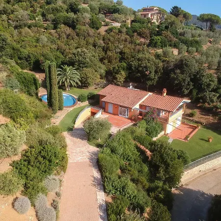 Elba Offsite Capoliveri (Isola d'Elba)