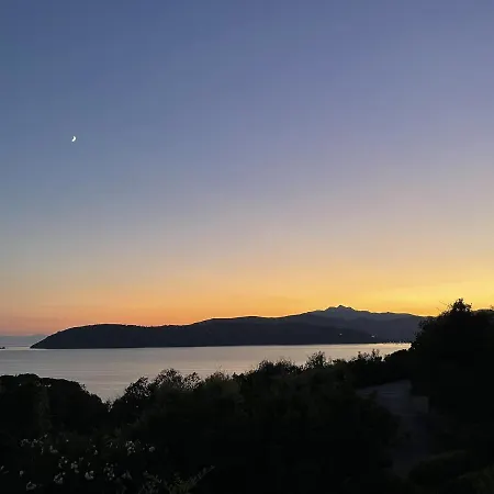 别墅 Elba Offsite 卡波利韦里