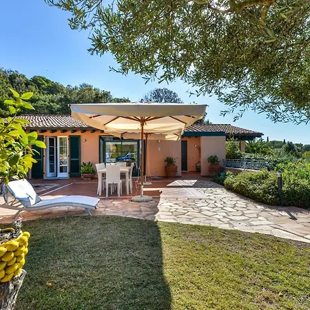 Villa Elba Offsite *