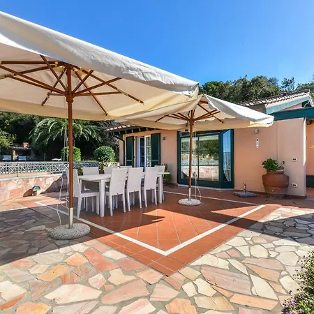 Elba Offsite Villa Capoliveri (Isola d'Elba)