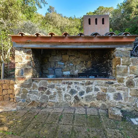 Elba Offsite Villa