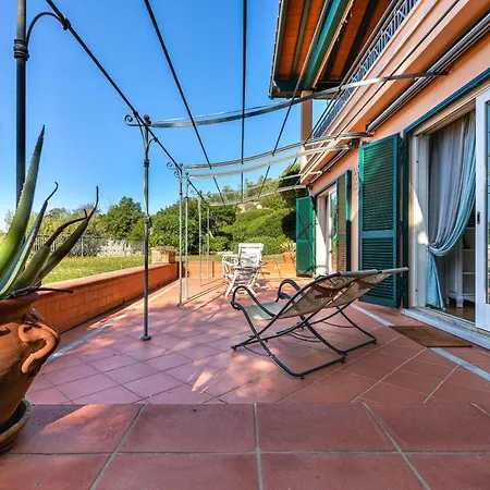 Villa Elba Offsite Capoliveri (Isola d'Elba)
