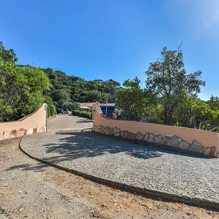 Elba Offsite Villa