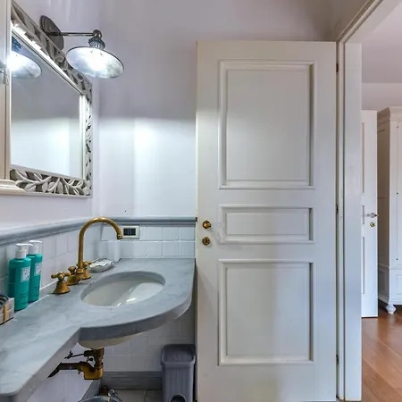 Elba Offsite * 卡波利韦里