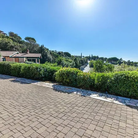 Elba Offsite Villa *