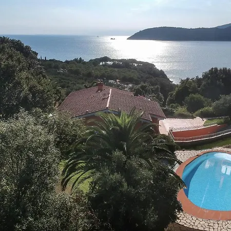 Elba Offsite