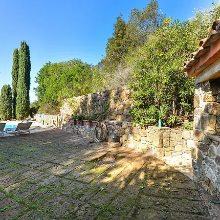 Elba Offsite 卡波利韦里