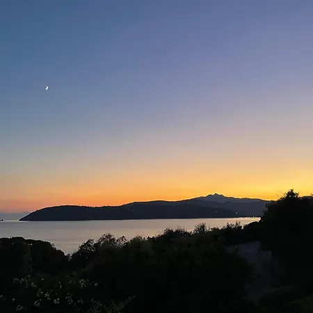 Elba Offsite Villa