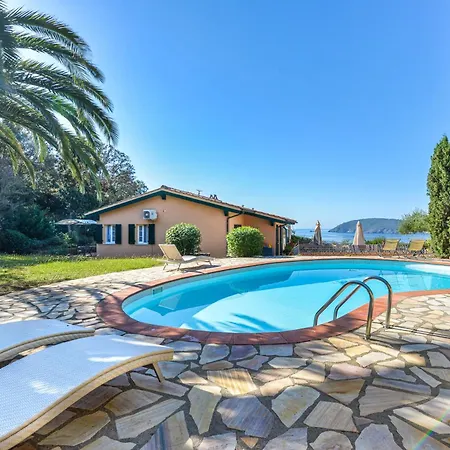 Elba Offsite Villa