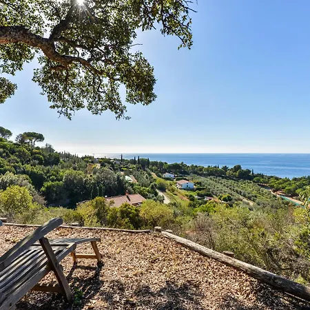 Elba Offsite Villa *
