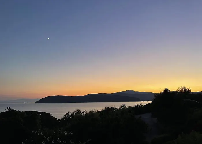 ヴィラ Elba Offsite カポリーヴェリ