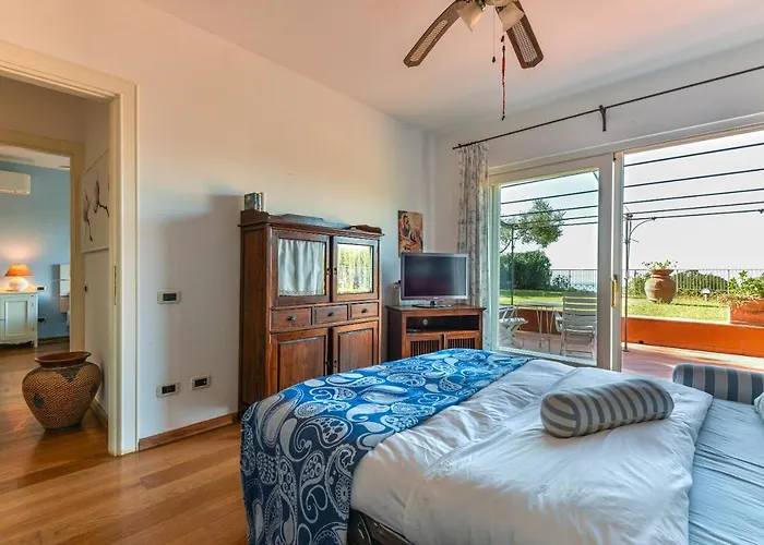 Elba Offsite ヴィラ