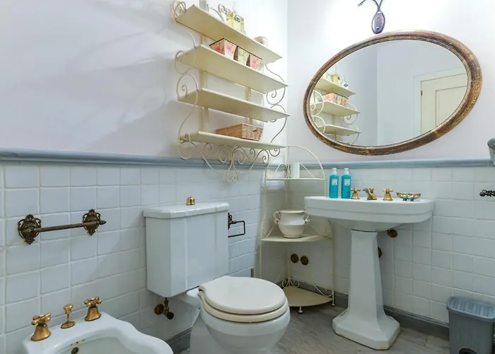 Elba Offsite ヴィラ カポリーヴェリ