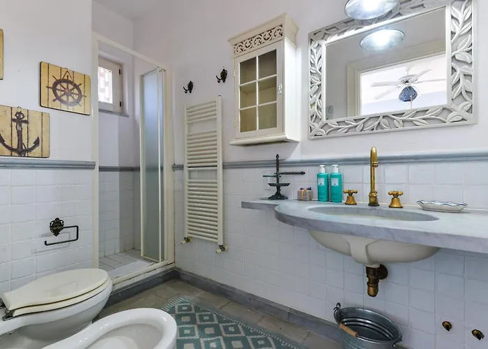 Elba Offsite 빌라 카폴리베리