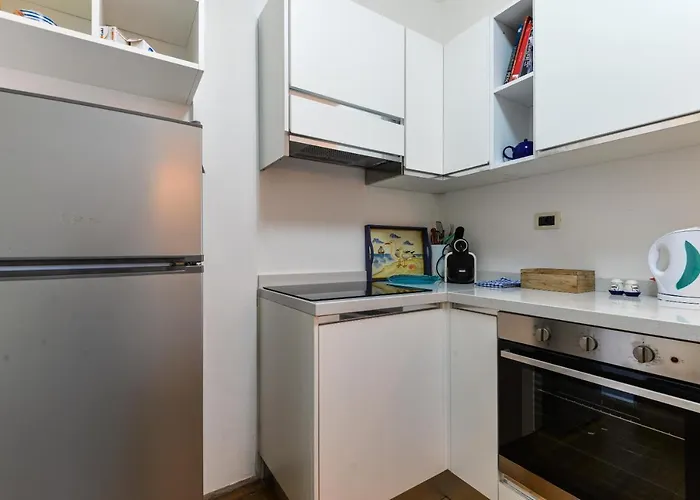 Elba Offsite * カポリーヴェリ