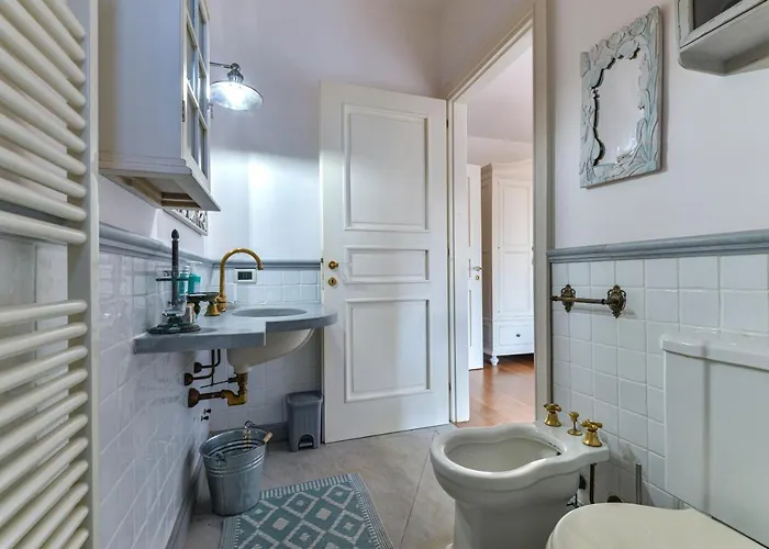 ヴィラ Elba Offsite