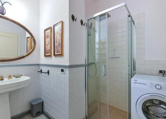 Elba Offsite ヴィラ *