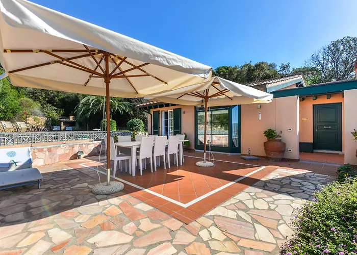 Elba Offsite 빌라 *