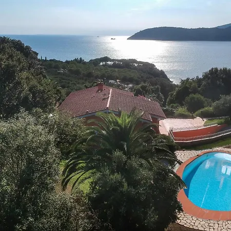 Villa Elba Offsite Capoliveri